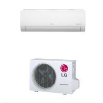 LG S12EQ Silence inverteres split klíma