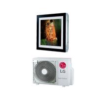 LG Artcool Gallery oldalfali split 2,5 kW
