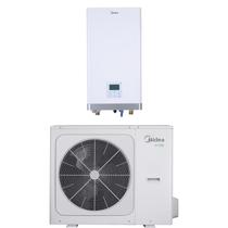 Midea M-Thermal osztott levegő-víz hőszivattyú 8 kW, 1 fázis (H-TARIFA IGÉNYELHETŐ) 