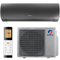 GREE Dark X 3,5 kW (H-TARIFA IGÉNYELHETŐ)