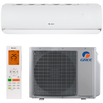 GREE G-Tech 3,5 kW (H-TARIFA IGÉNYELHETŐ)