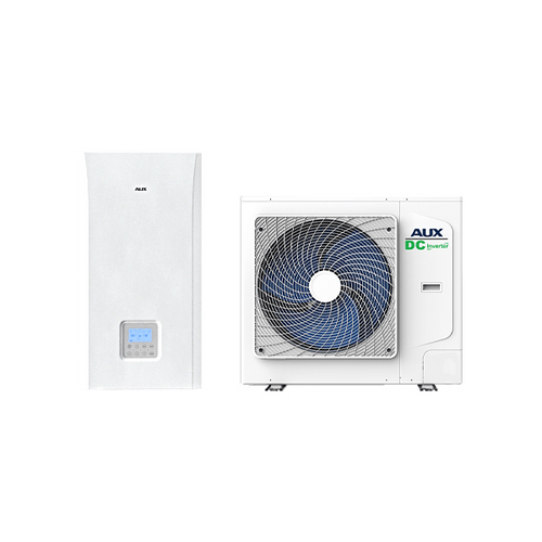 AUX EVO  osztott hőszivattyú 16 kW