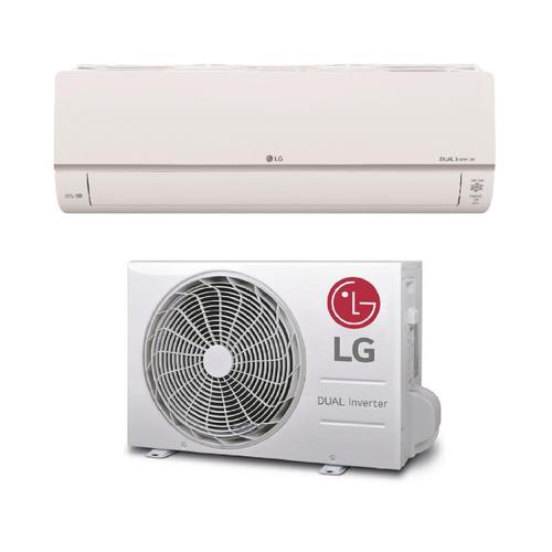 LG Artcool Bézs 6,6 kW