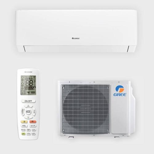 GREE Pulse 6,2 kW