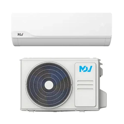 MDV EVO oldalfali split 2,6 kW SZERELÉSSEL!