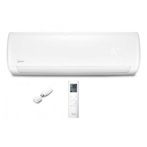 midea mission 2 6 kw multi belteri